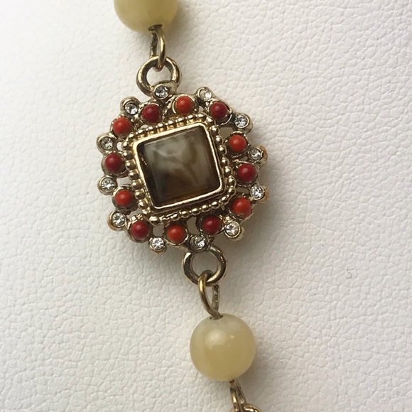 ❤️SOLD❤️Authentic CHANELCC Necklace - Picture 3 of 5